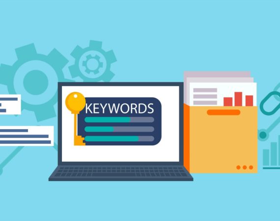 keywords scaled