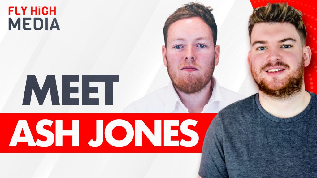 meet ash jones