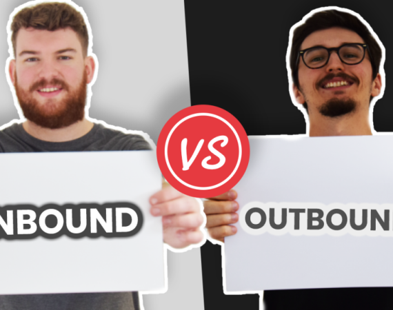 inbound vs outbound