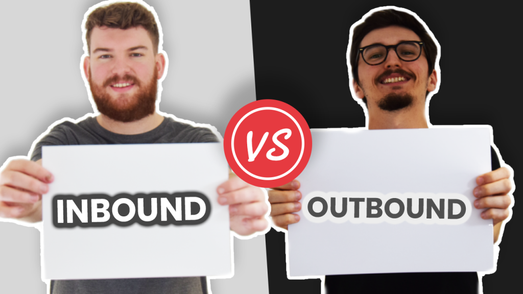 inbound vs outbound