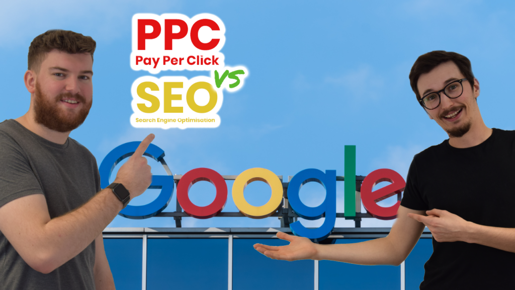 ppc vs seo