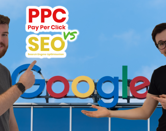 ppc vs seo